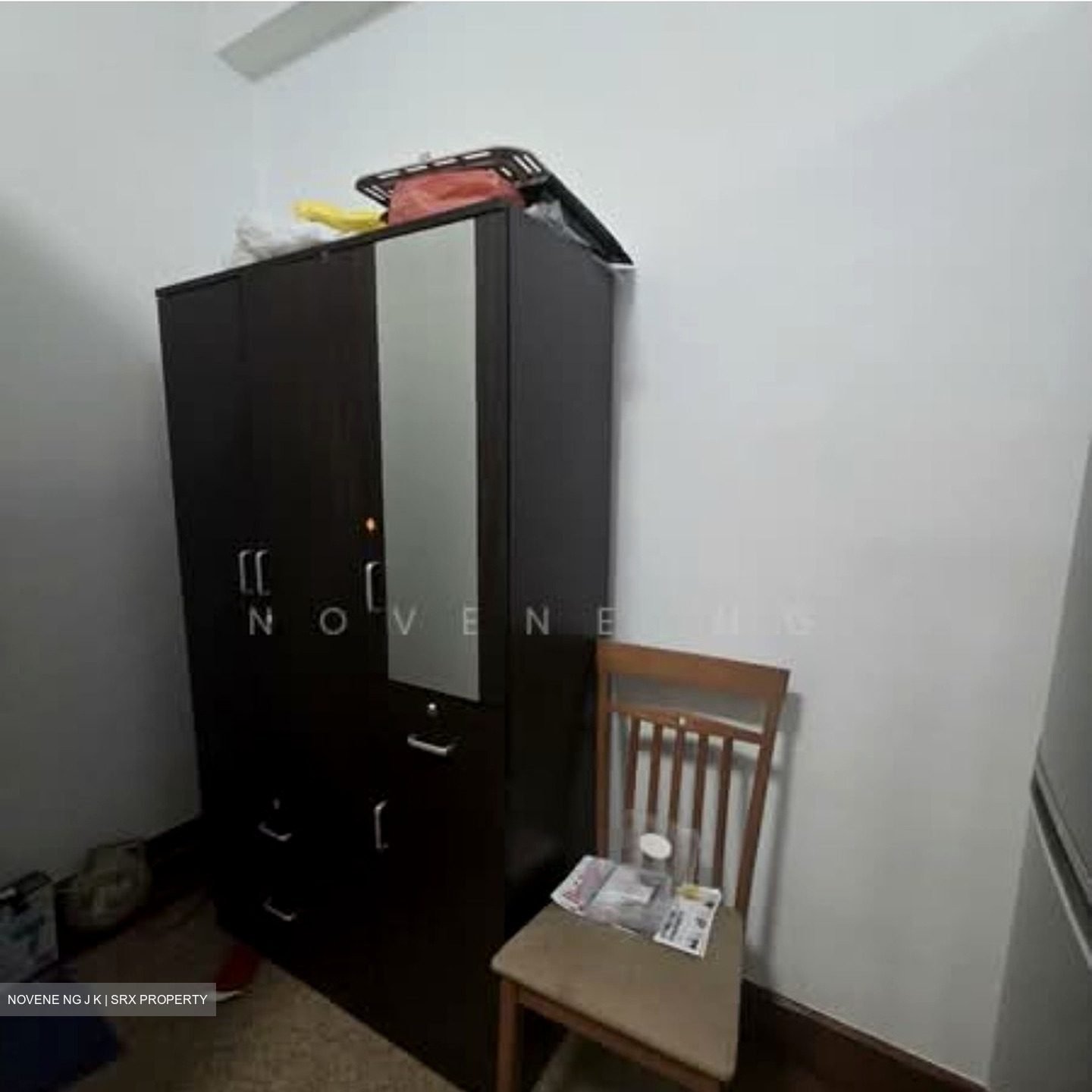 Springdale Condominium (D21), Condominium #543477971
